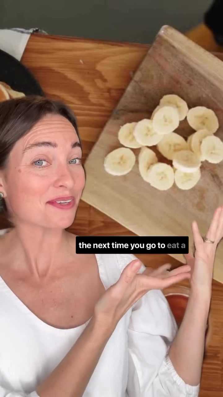 A fruit fact that will mess with your brain: bananas are technically ...