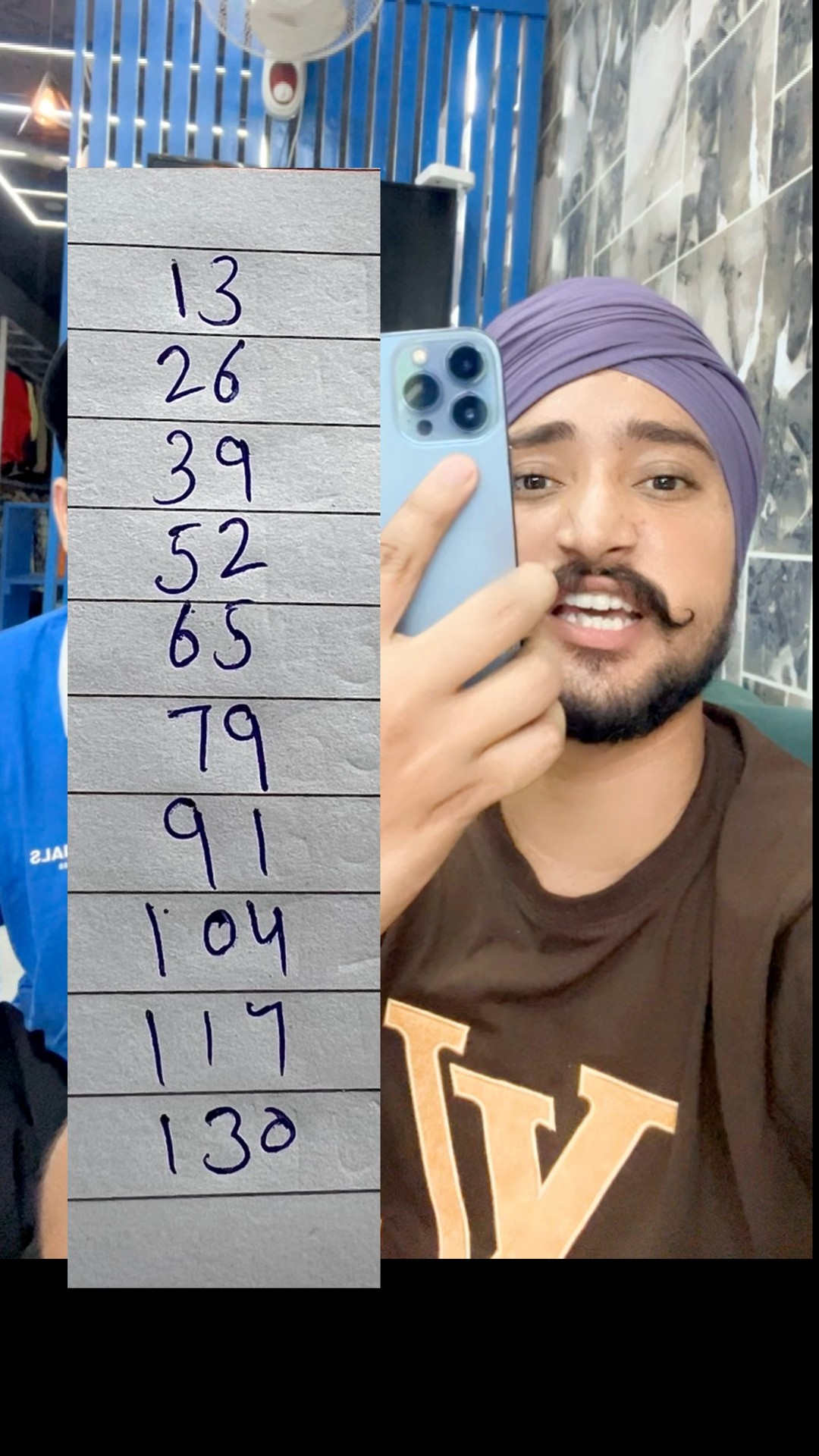 Dsoo ?? #abhi_pb10x #punjabireels #funnyreelsvideo #comedyreels # ...