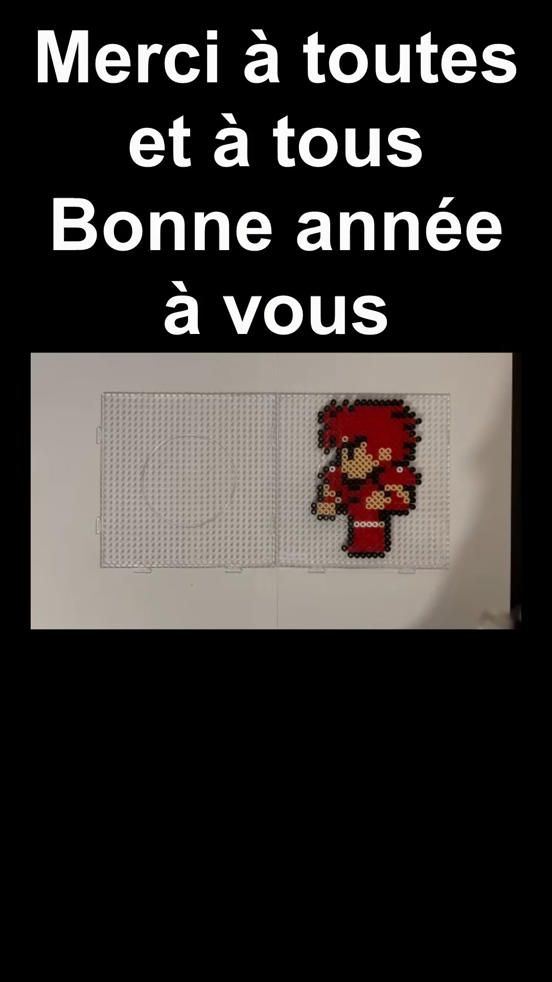 Hermione Granger ! #hamabeads #perlerbeads #artkalbeads #pixelart # ...