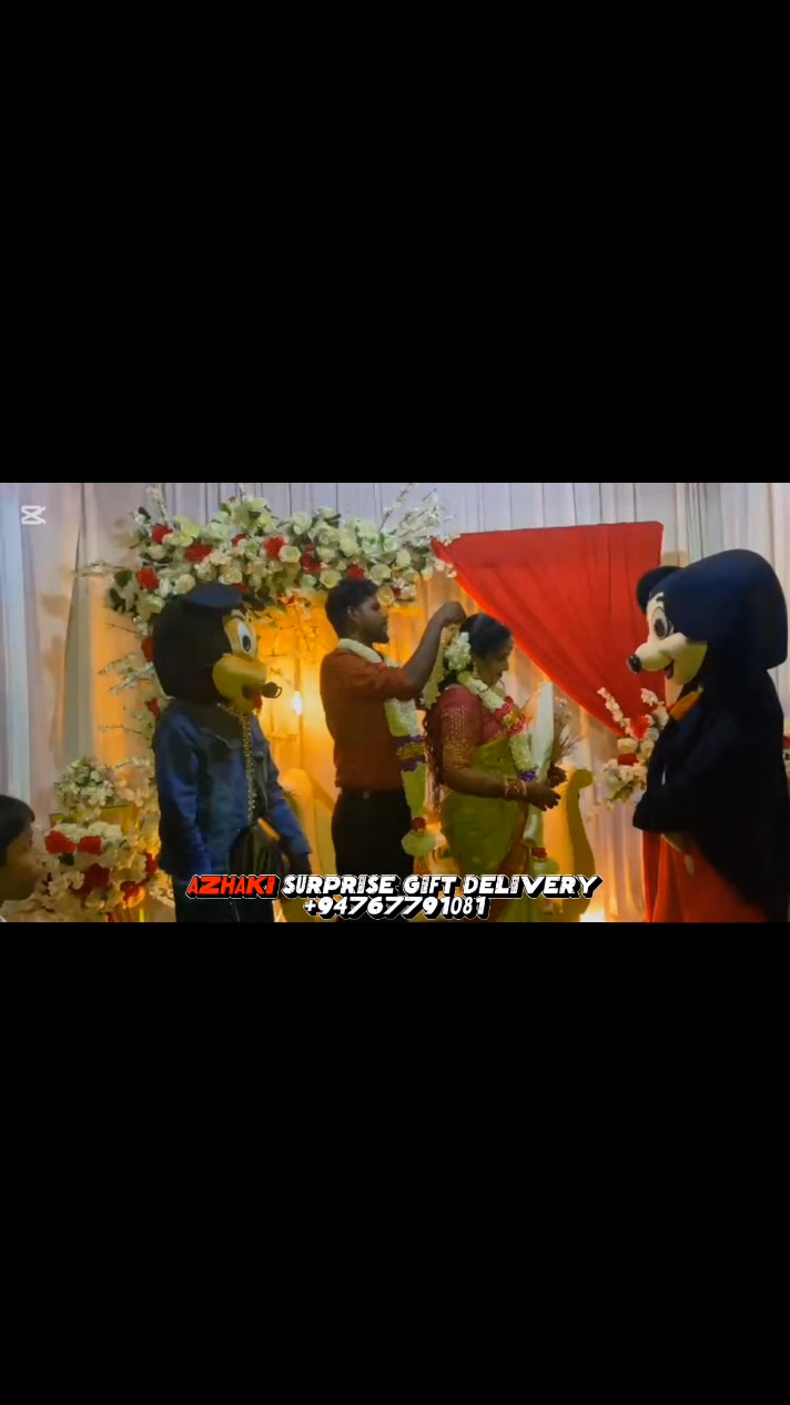 ️அத்தானின் SURPRISE ️ ️அதிர்ந்து போன மச்சான் ️ Pathi Kumar Kirubalini ...