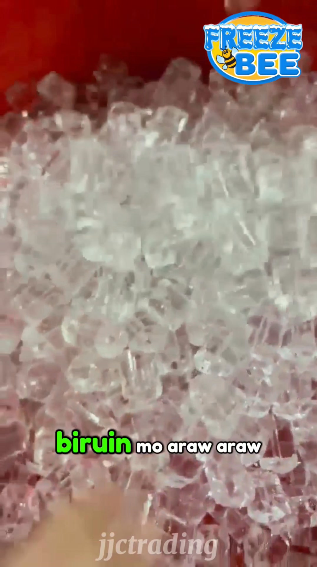 💙 ️ START YOUR ICE BUSINESS WITH FREEZEBEE ICE TUBE MAKER! ️💙 Looking ...