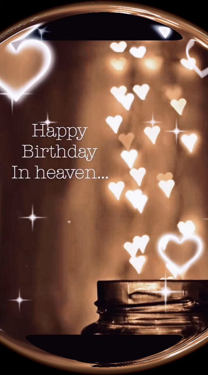 Happy Birthday In Heaven Son 🎂🎁🎉👑. I miss you beyond words 💔 Jaime ...