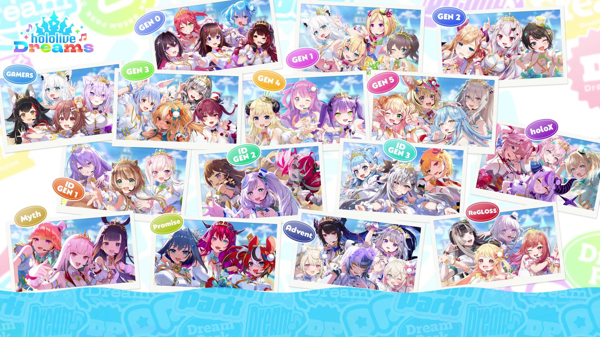 ロス子 (ろすこ)とは【ピクシブ百科事典】
