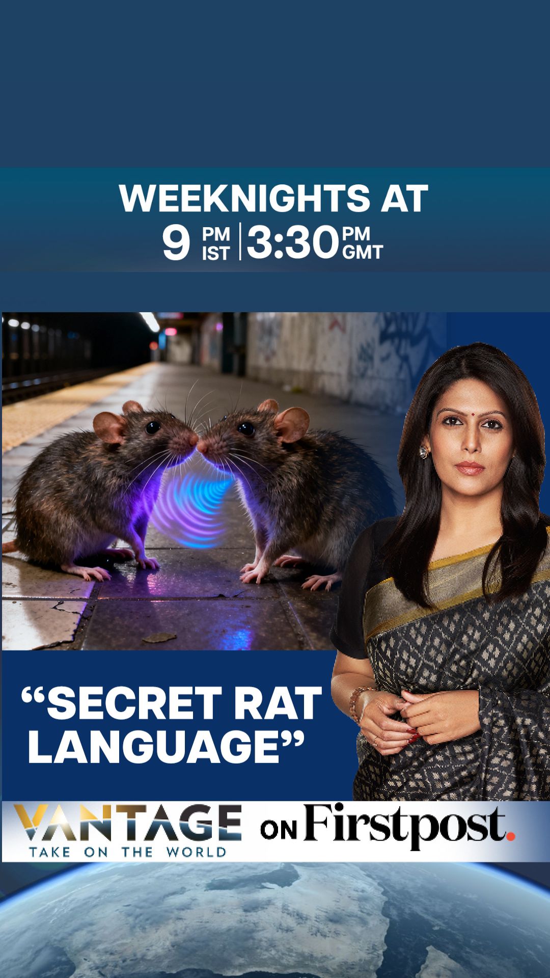 #VantageOnFirstpost: New York City is home to nearly 3 million rats ...