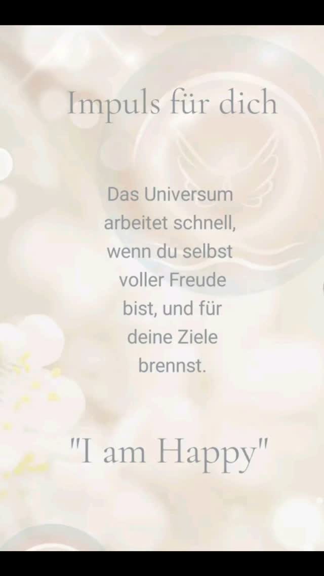 In Diesem Sinne Wunsche