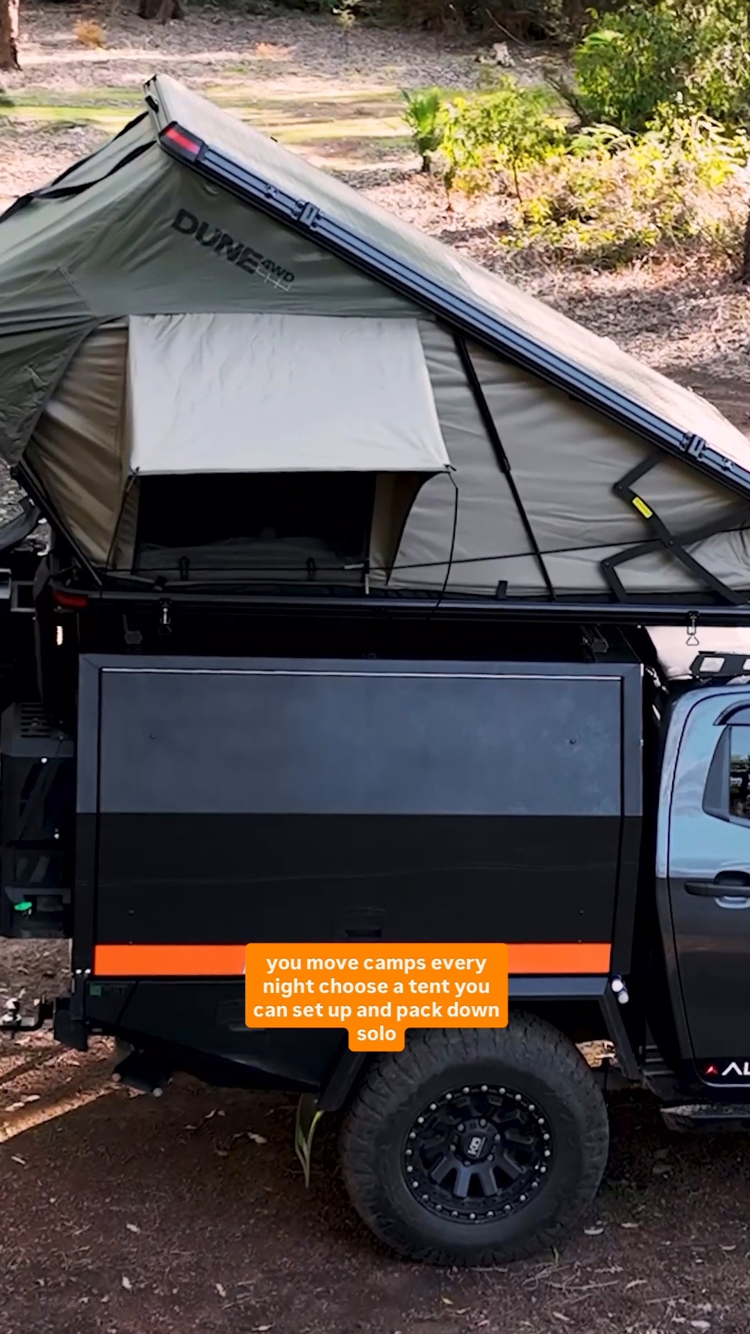 lone wolf tent POMOLY Wolfden UL Hammock Tarp, Outdoor Camping Tarp Tent: Buy Online at Best Price in UAE Satori reverbsync-shipping-profile:Stands Color:Gloss Silver Speckle Over Carbon