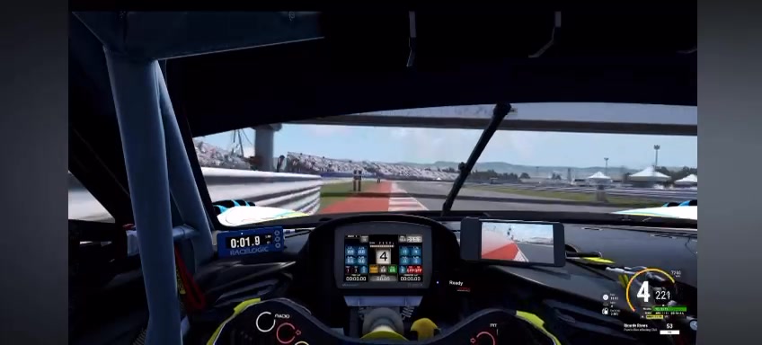 Puerto Rico e-Racing Club