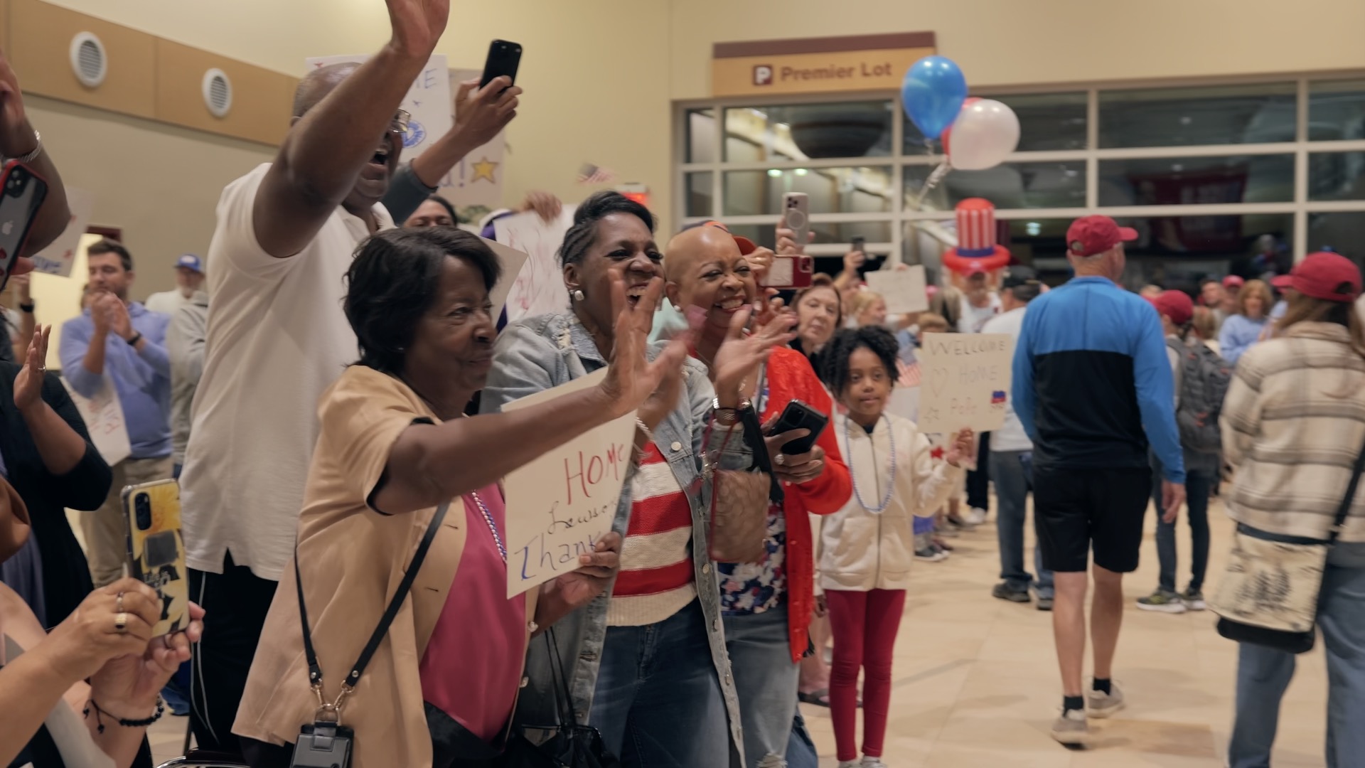It can be hard to describe the impact the Honor Flight has on ...