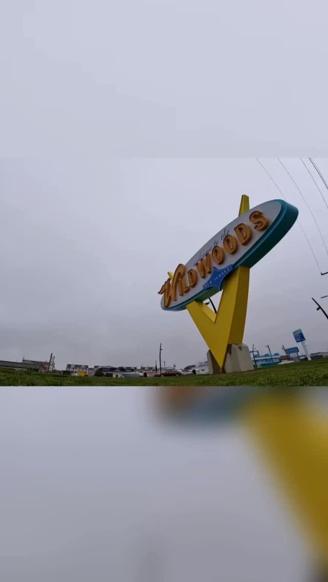 Wildwood Launches Neon Night Trolley Tours Showcasing 1950s Doo