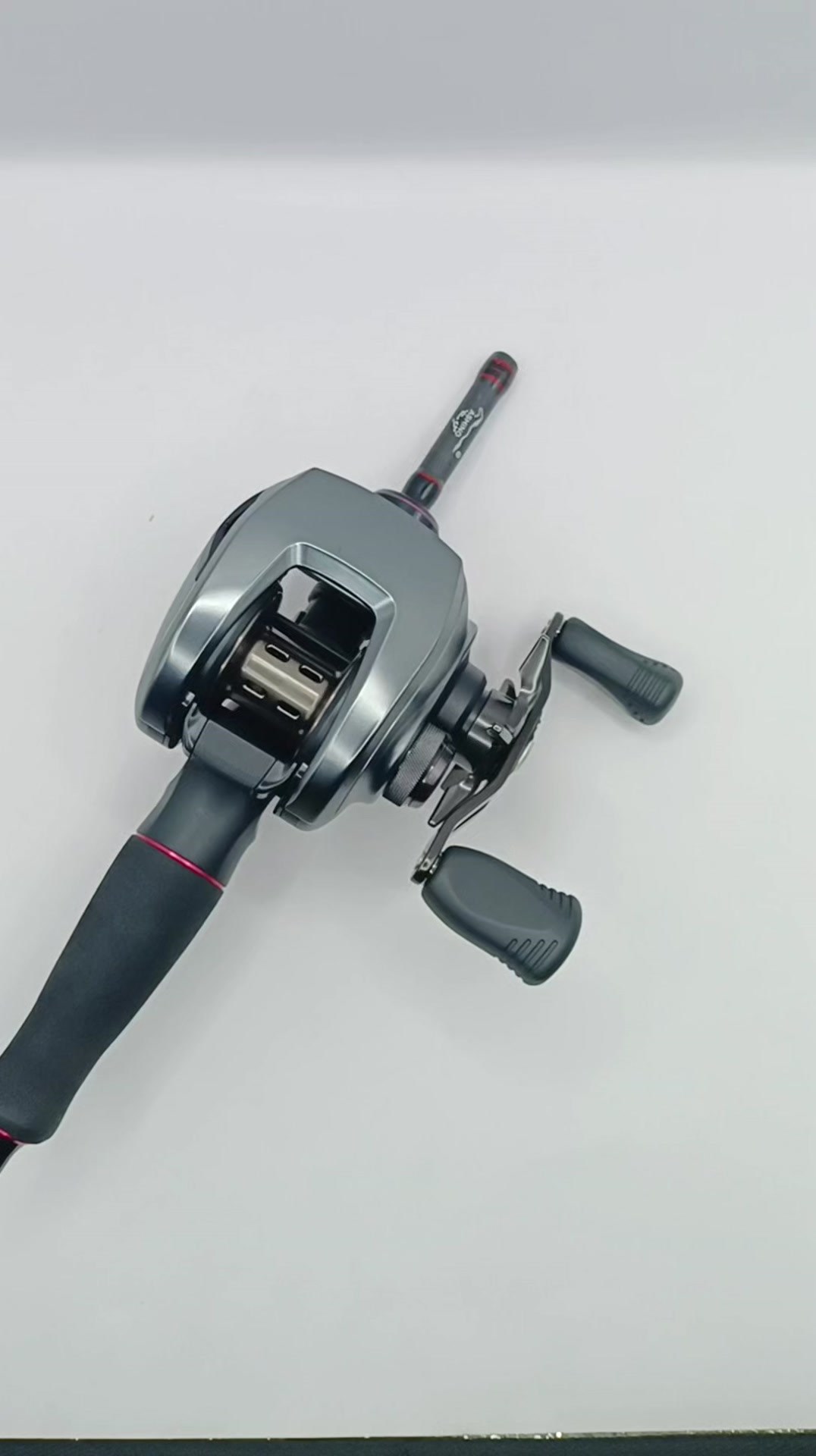 Daiwa Emblem Z 2000. Japan 😘🎣🐟