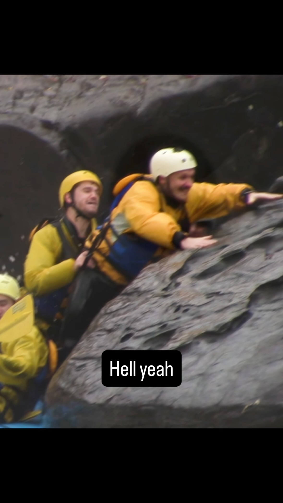 Hell yeah, brother #whitewater #rafting #hellyeahbrother | NRG Video ...