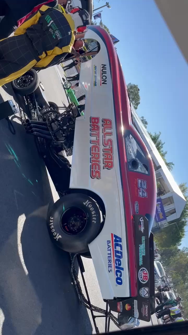 Thank you Stacey Gauldie 👍🏼 | Reed Racing | Facebook