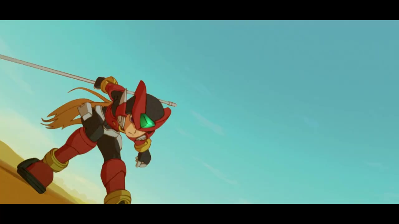 CG Artist Ogino showcased a new anime-style 3D Blender animation