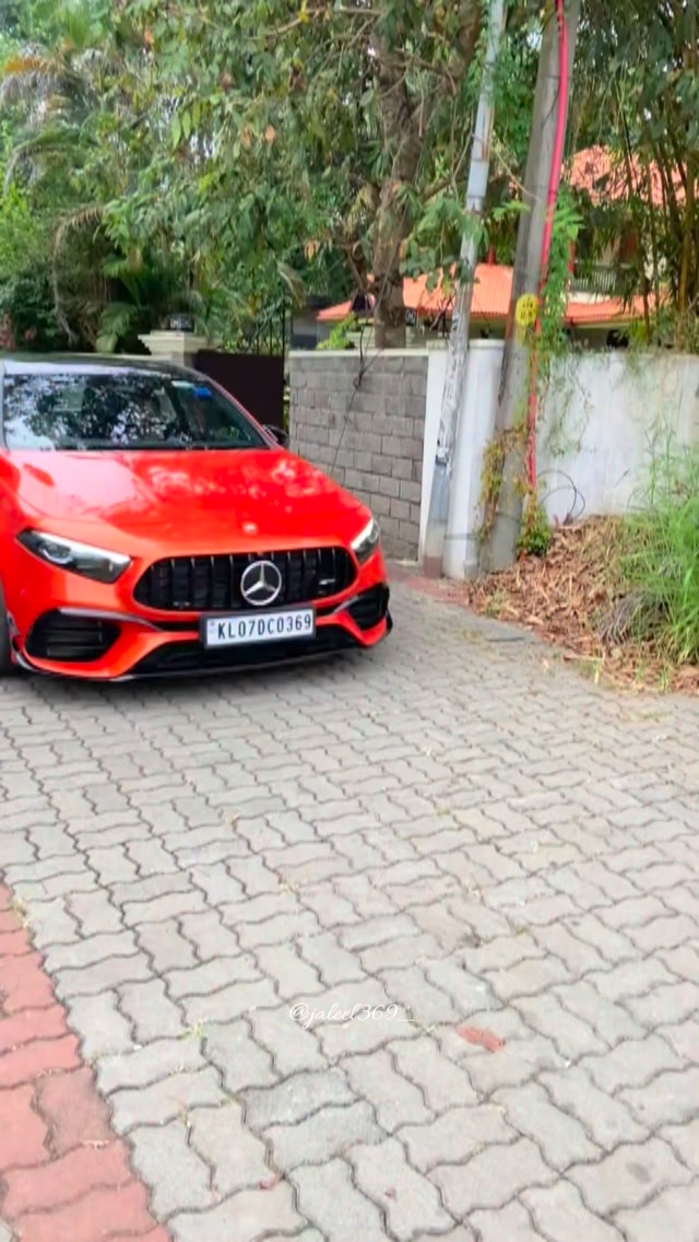Mammmootty Cars & Driving ♥️⭐️ #reels #reelsinstagram #mammootty ...