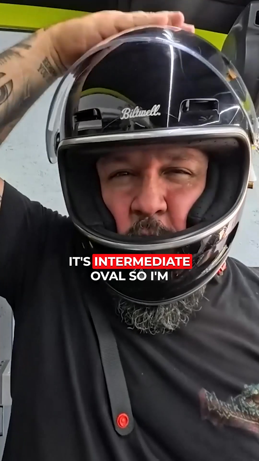biltwell motorcycle helmets fit Gringo S Helmet An old favorite but now with a new fit and new features Testing the Biltwell Gringo Motorcycle