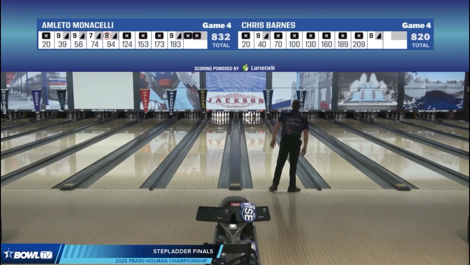 PBA50 Tour