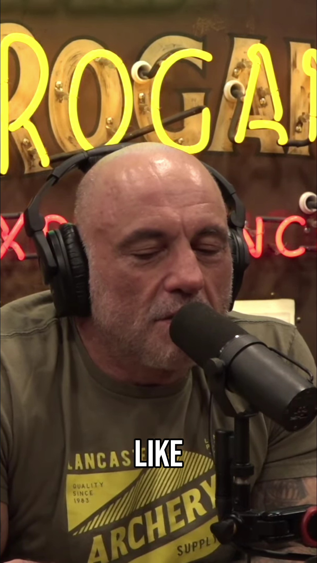 Actor Reveals Koresh's Victimhood Fear, Insecurity, and Trauma Joe ...