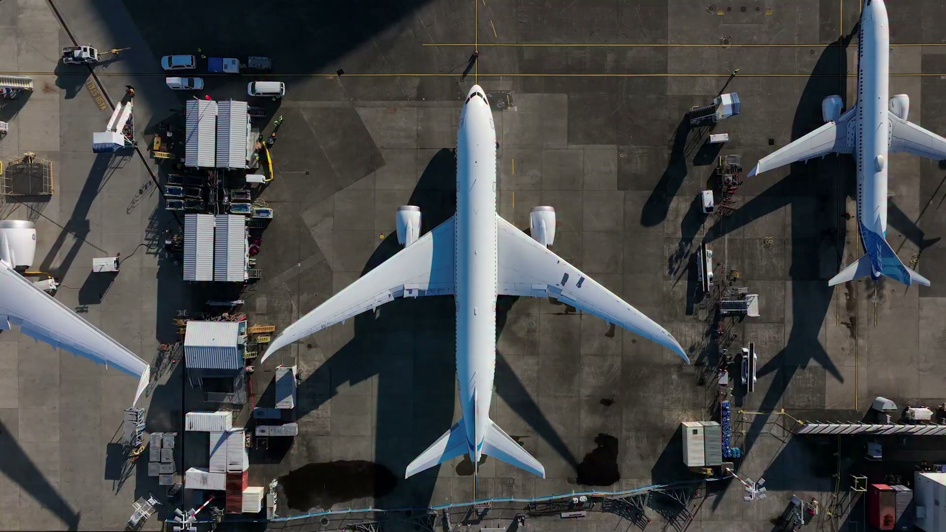 From the skies in honor of your love of aviation, check out this