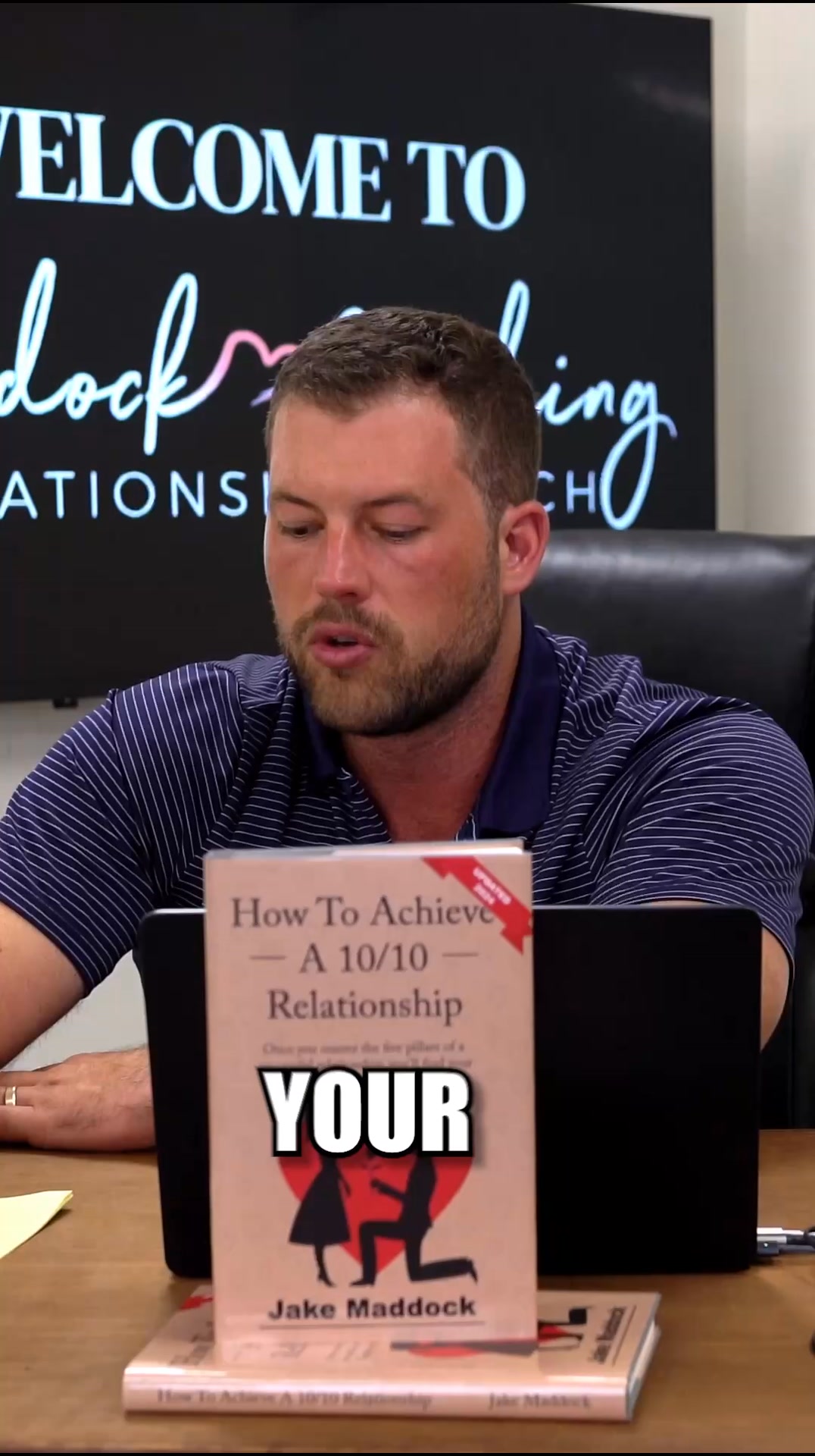 Controversial Statement! #RelationshipAdvice #Dating #JakeMaddock #FYP ...