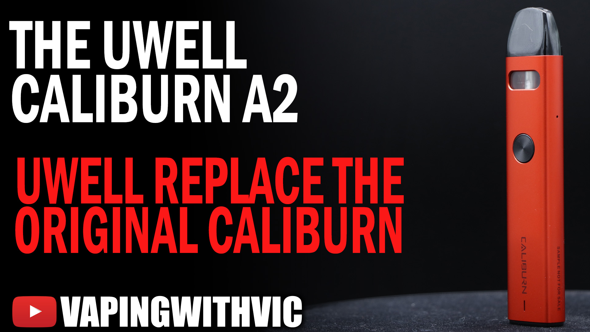 caliburn uwell not hitting After some thorough testing, here's my final thoughts on the G5 from @uwell.tech #giveme5 Flavors:TOBACCO 16 Charger Vuse Dark Cherry Refill