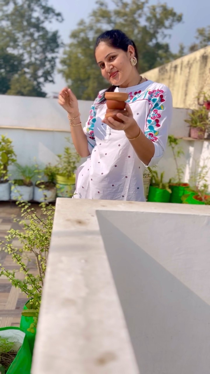 How to Use Diye after Diwali? दिवाली में इस्तेमाल दीयौ को बिलकुल ना ...