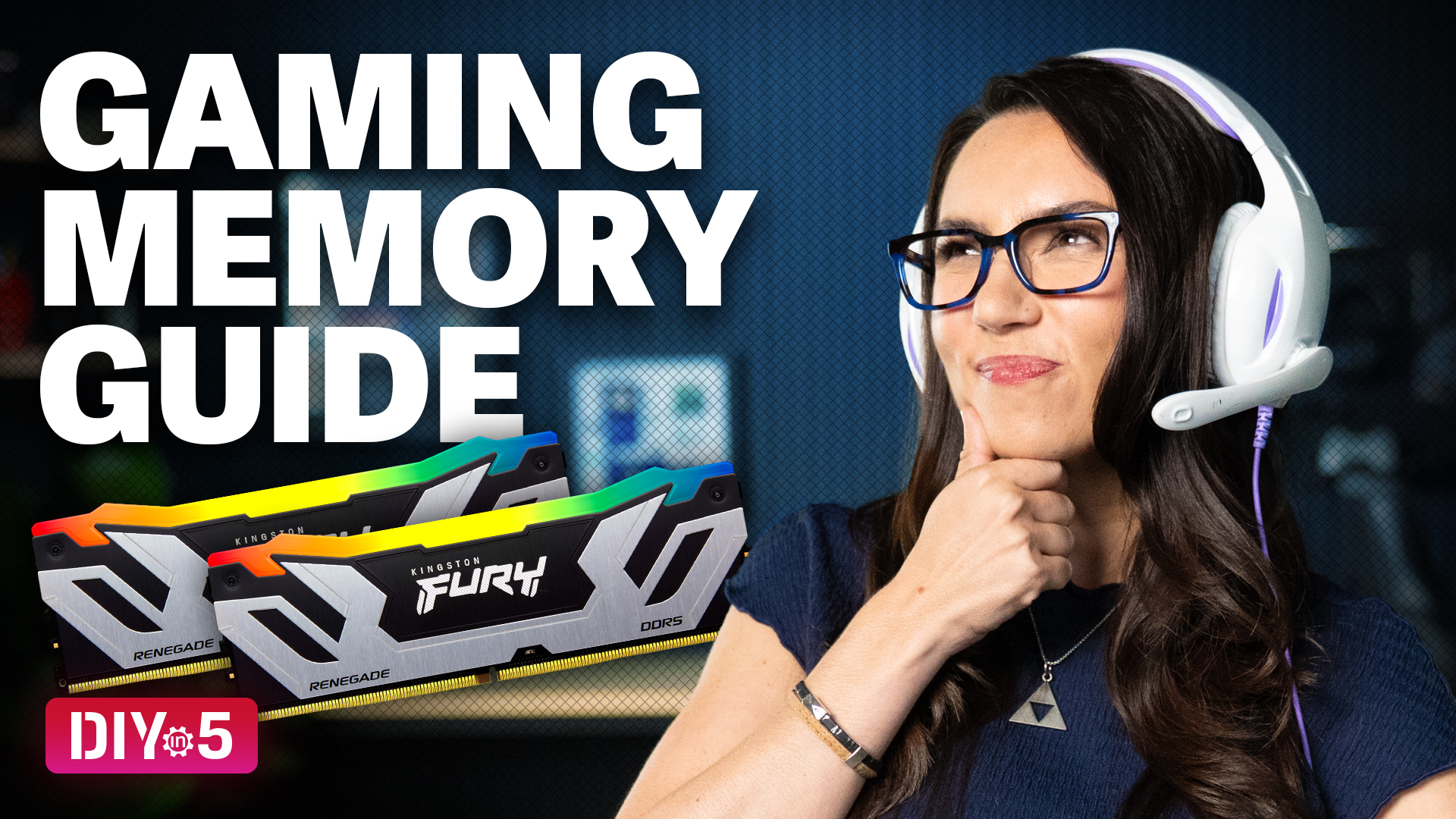 How much RAM do you really need? 🤔 The answer varies depending on what ...