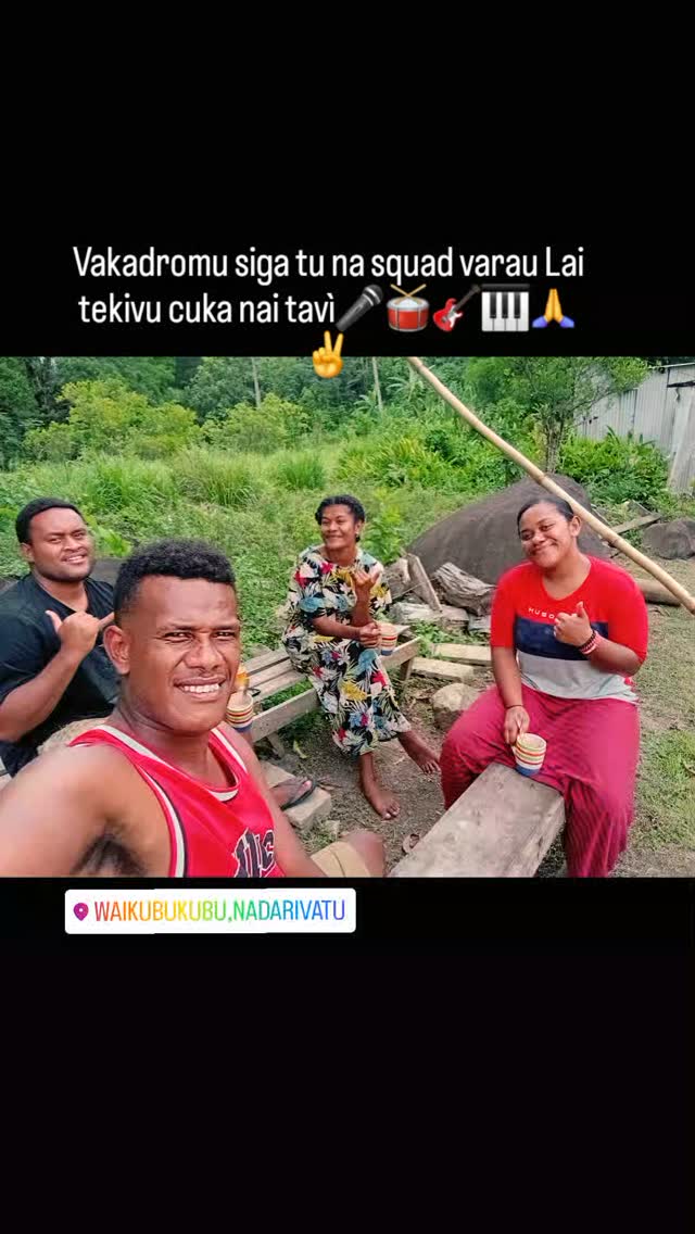 Varau kacive nona set o coach ni Thailand 🇹🇭.. Ni bera ni varau na ...