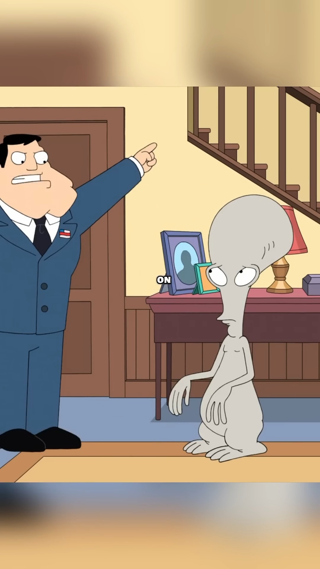 Stan is angry on Roger #shorts #americandad | Bioleucx: A Melaleuca ...