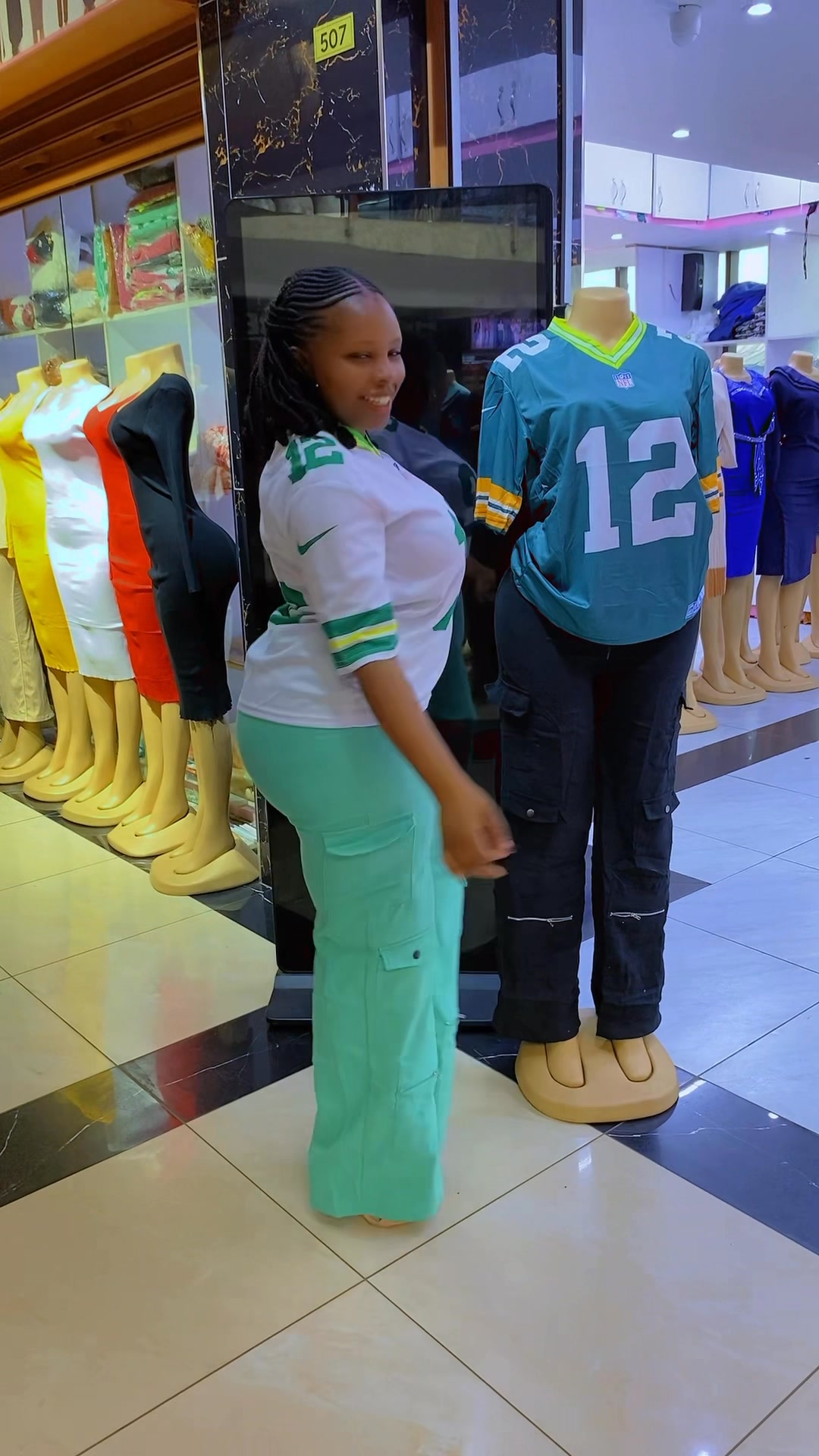 KSH :999/- Look What We’ve Got For You 🔥🔥🔥🥰🥰 Sizes.6/8/10/12/14 To ...