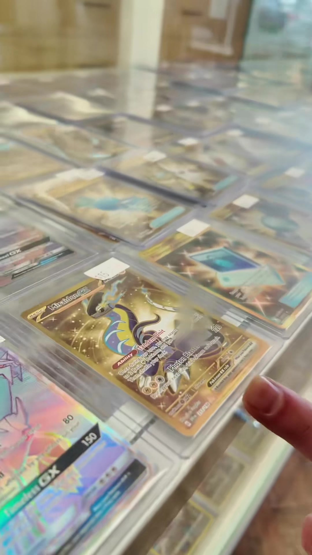 where does unlistedleaf buy his pokemon cards Mystery Booster Pack Series 2 I BUY STRANGERS THEIR FAVOURITE