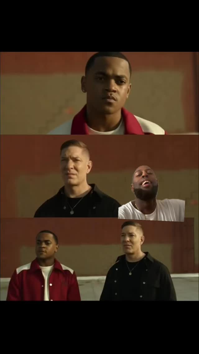 POWER FORCE SEASON 3 FINALE THEY SAY THIS IS A BIG RICH TOWNNNNNNNN ...