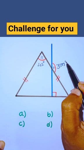 Geometry challenge #trandingreels2025 #fbpost2025シ #viralreelschallenge ...