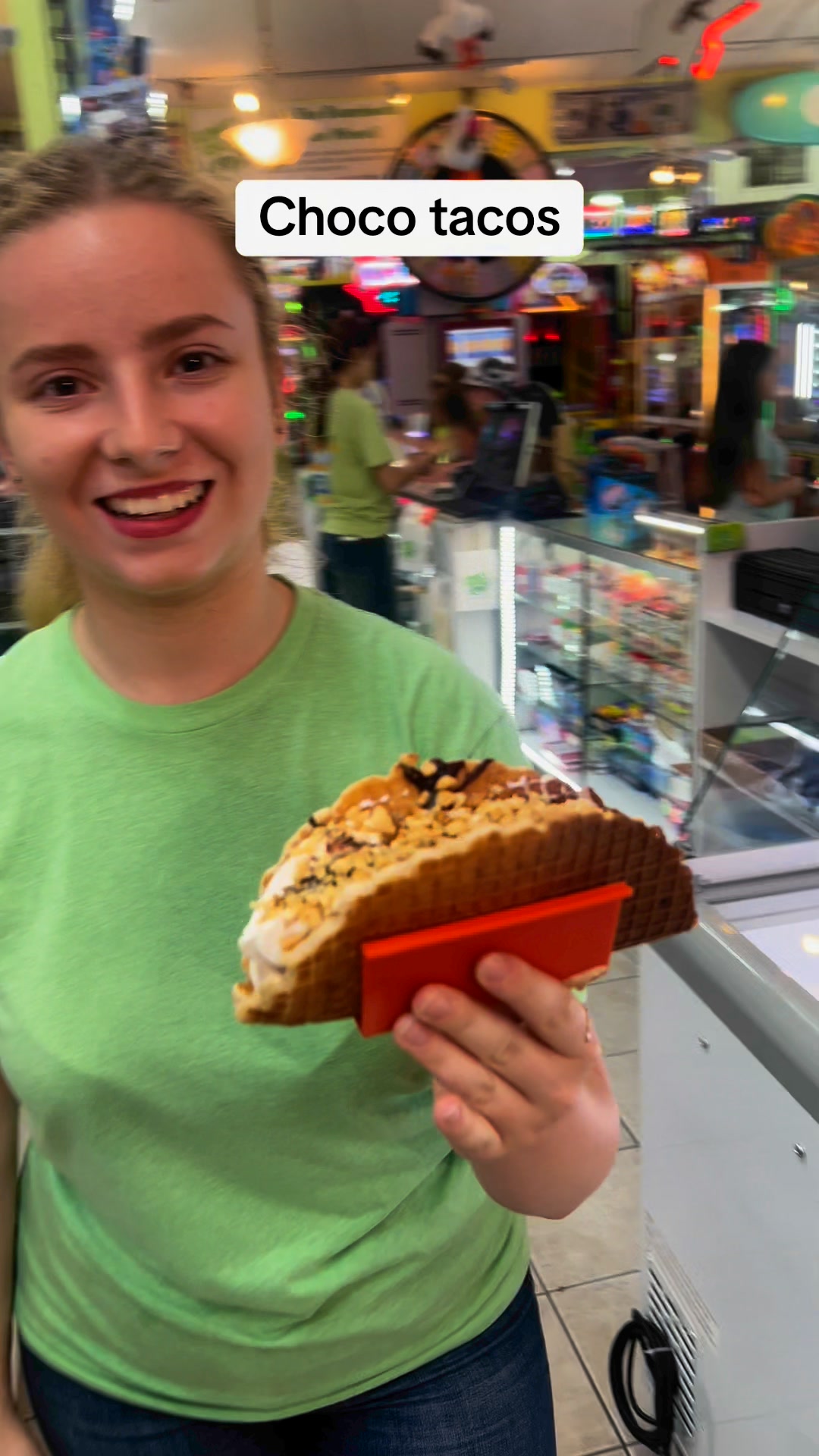 Lime Rickys | Wildwood NJ