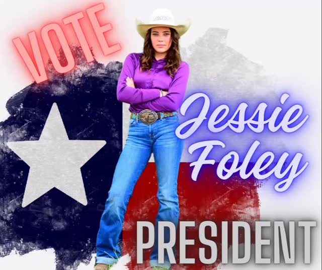 Hey all you TJHRA members!!! Jessie would love your vote on Tuesday at ...
