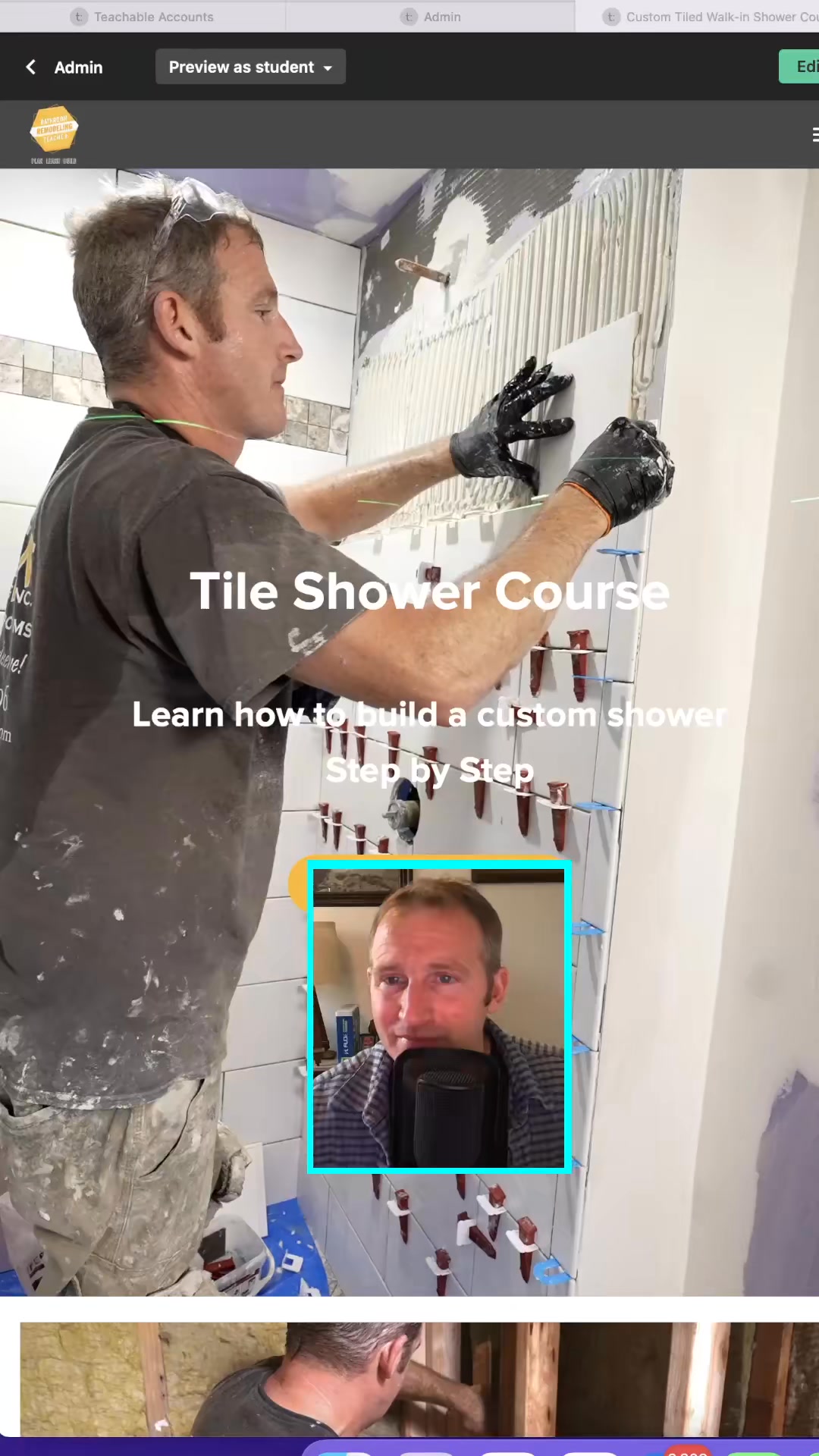 Really excited to share with you my latest course on the entire process ...
