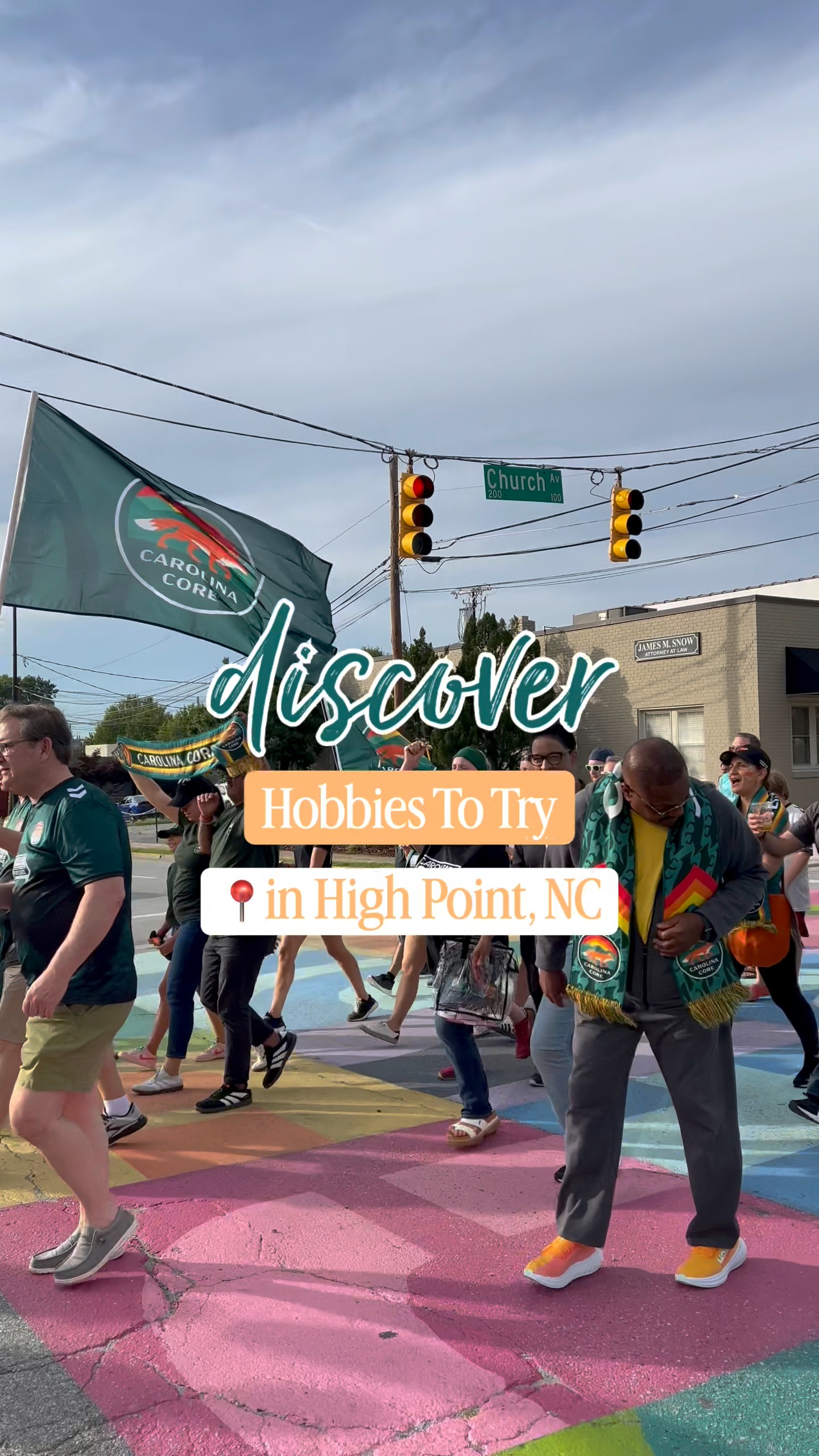 There’s so much to do in High Point, NC to build a full and fun life ...