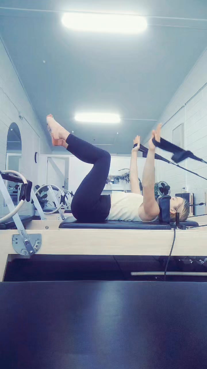 Maisie Move | Matamata