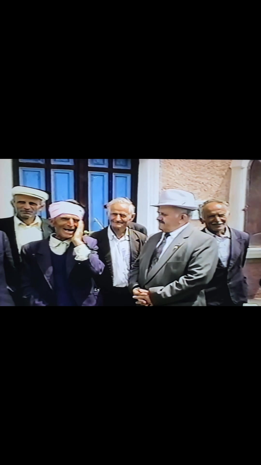 Vizita ime në Velipojë, Shkoder, e Shkrel në vitin 1992 #albania # ...