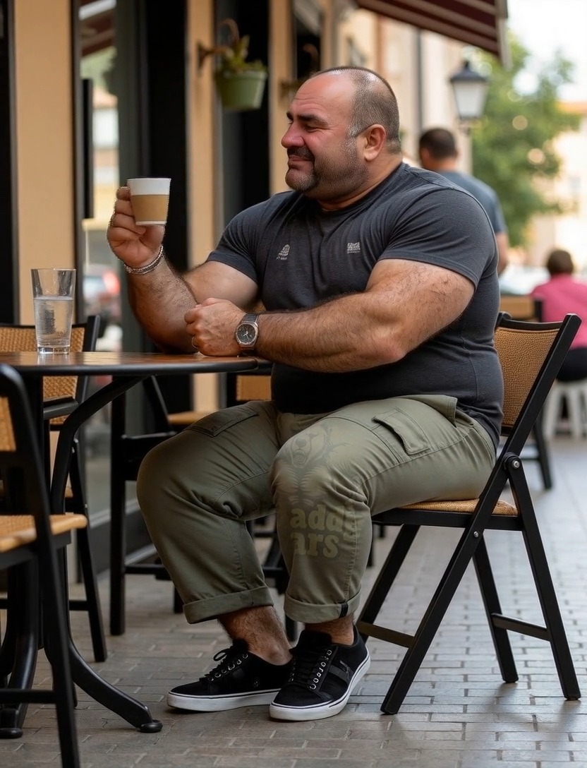 Dom Ferrara | xxlhotmuscle | Facebook