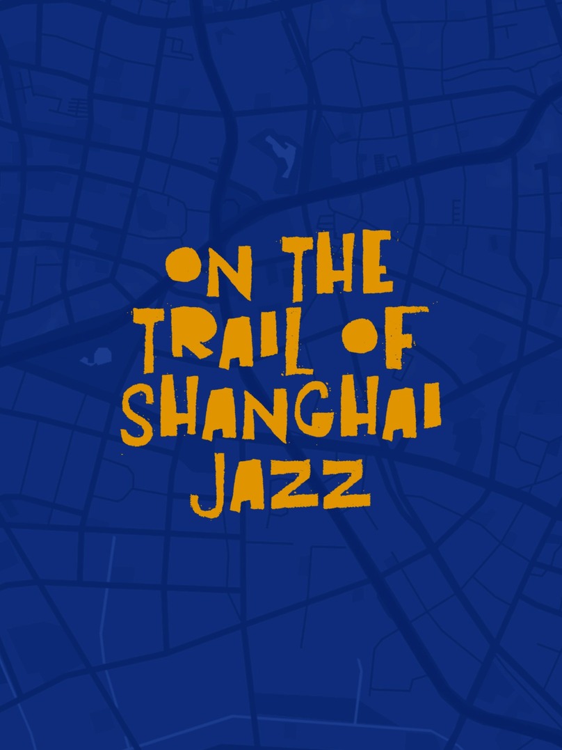 From the 1920s to the 1940s, Shanghai was a global crossroads
