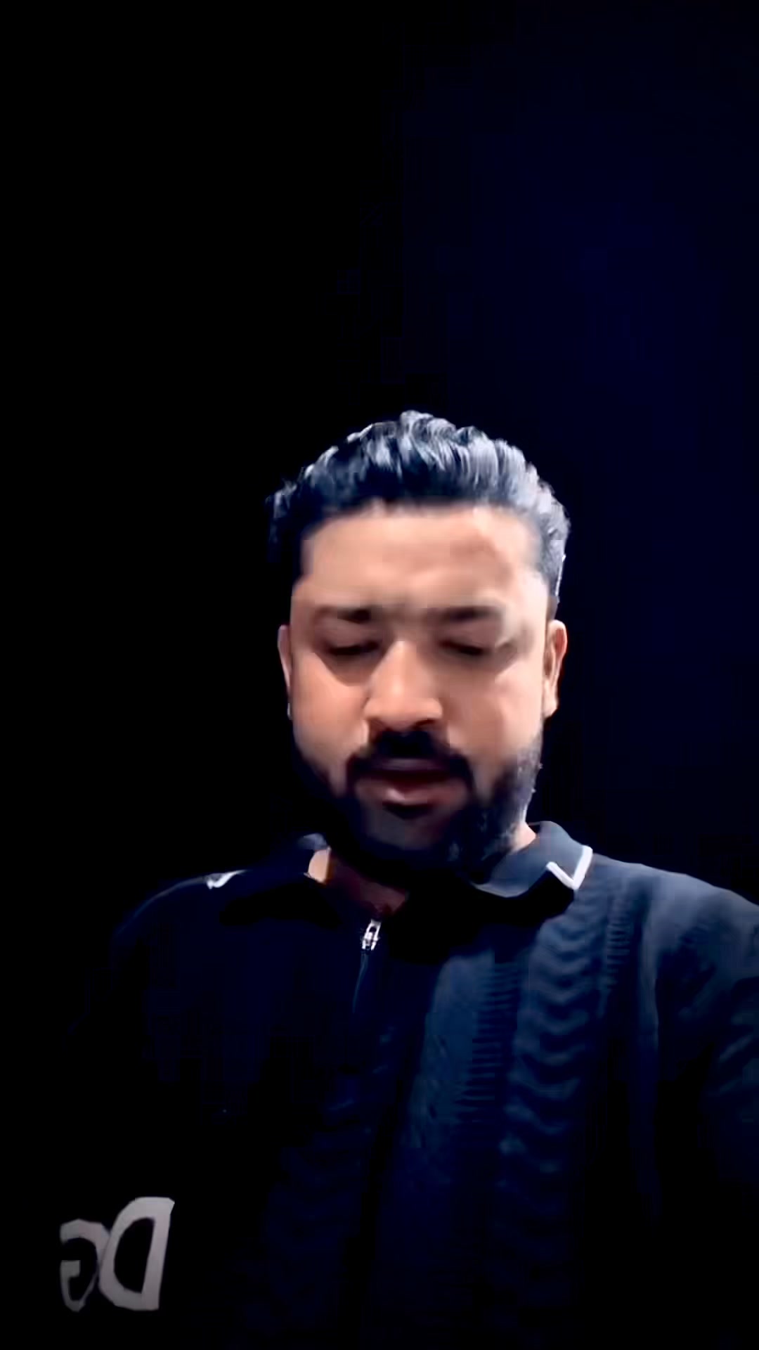 Izraan Zaidi