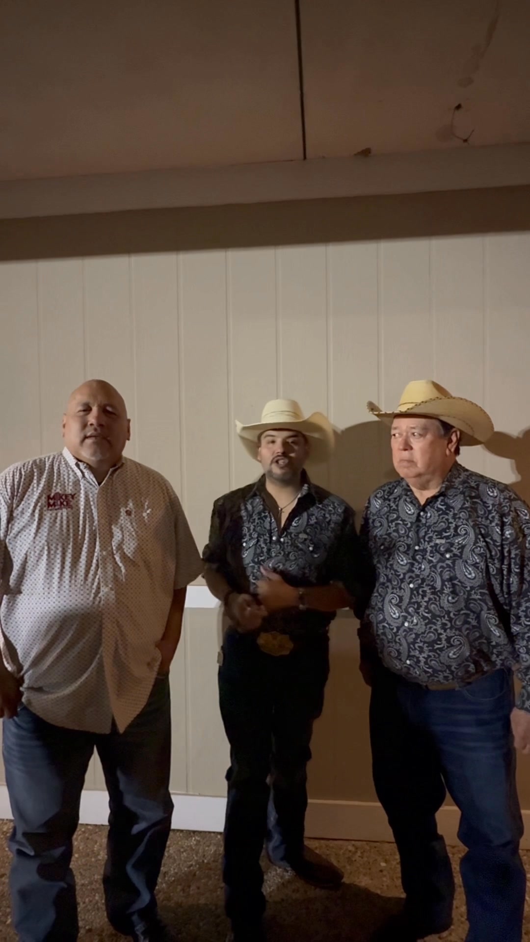 Join David Lee Garza y los Musicales on their 2nd Annual Los