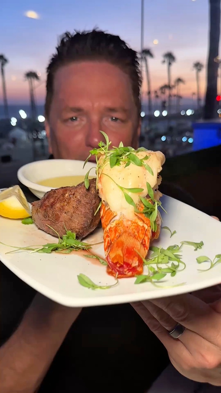 blkearthseaspirits is an absolutely beautiful restaurant in
