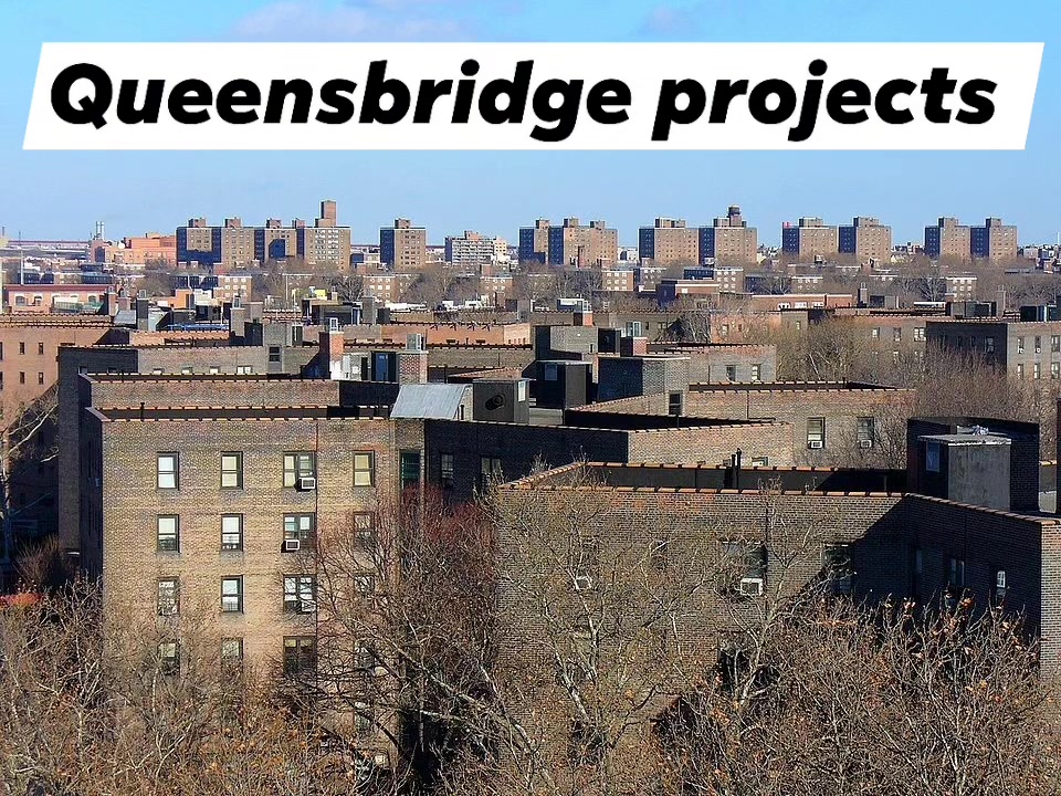 Brief history of qb projects Write memories in the comments