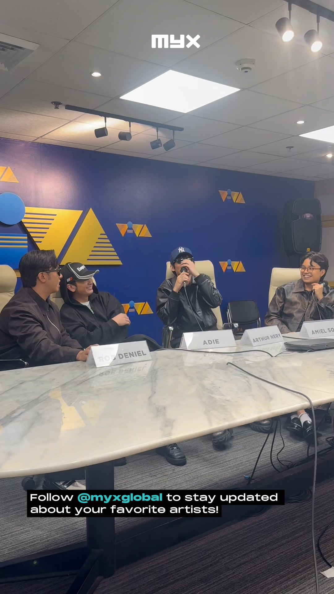 What can fans expect at the RAAA! Concert? 👀 We got the scoop straight ...