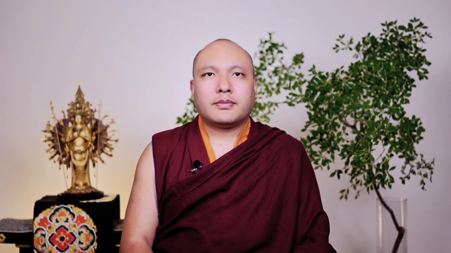 སྤྱི་ནོར་༧ གོང་ས་༧སྐྱབས་མགོན་ཆེན་པོ་མཆོག་དགུང་གྲངས་དགུ་བཅུར་ཕེབས་པའི ...