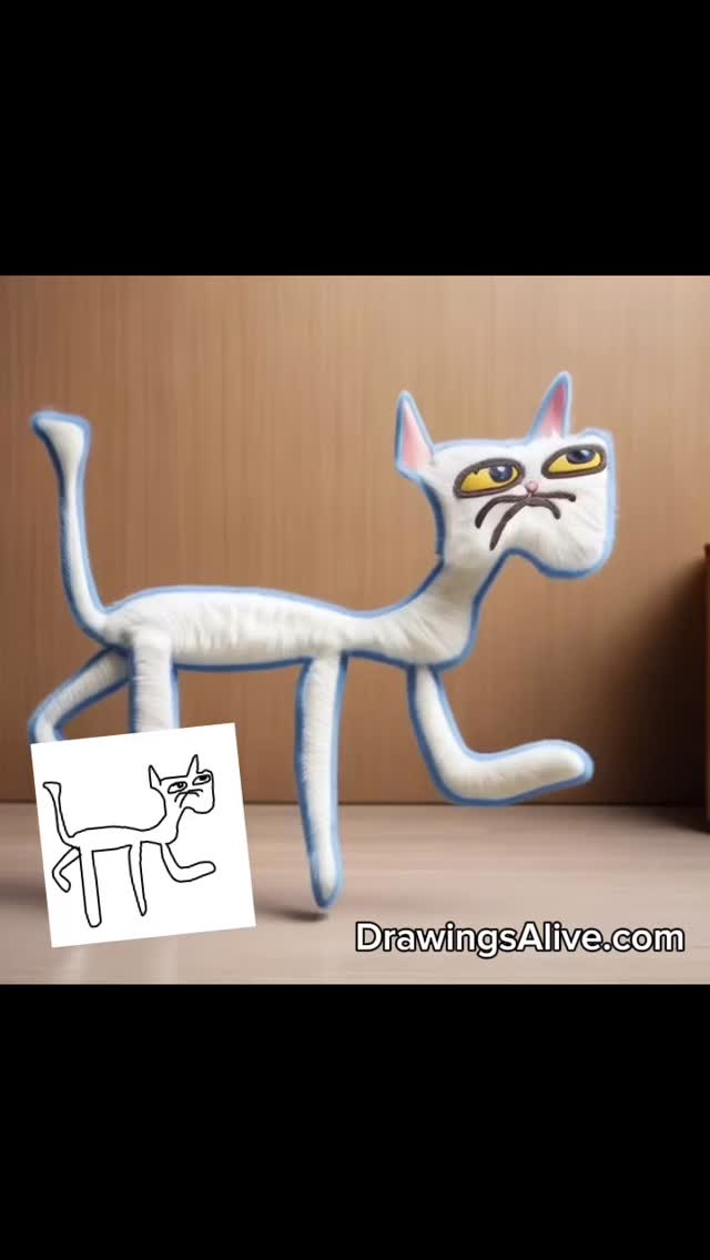 Drawings Alive