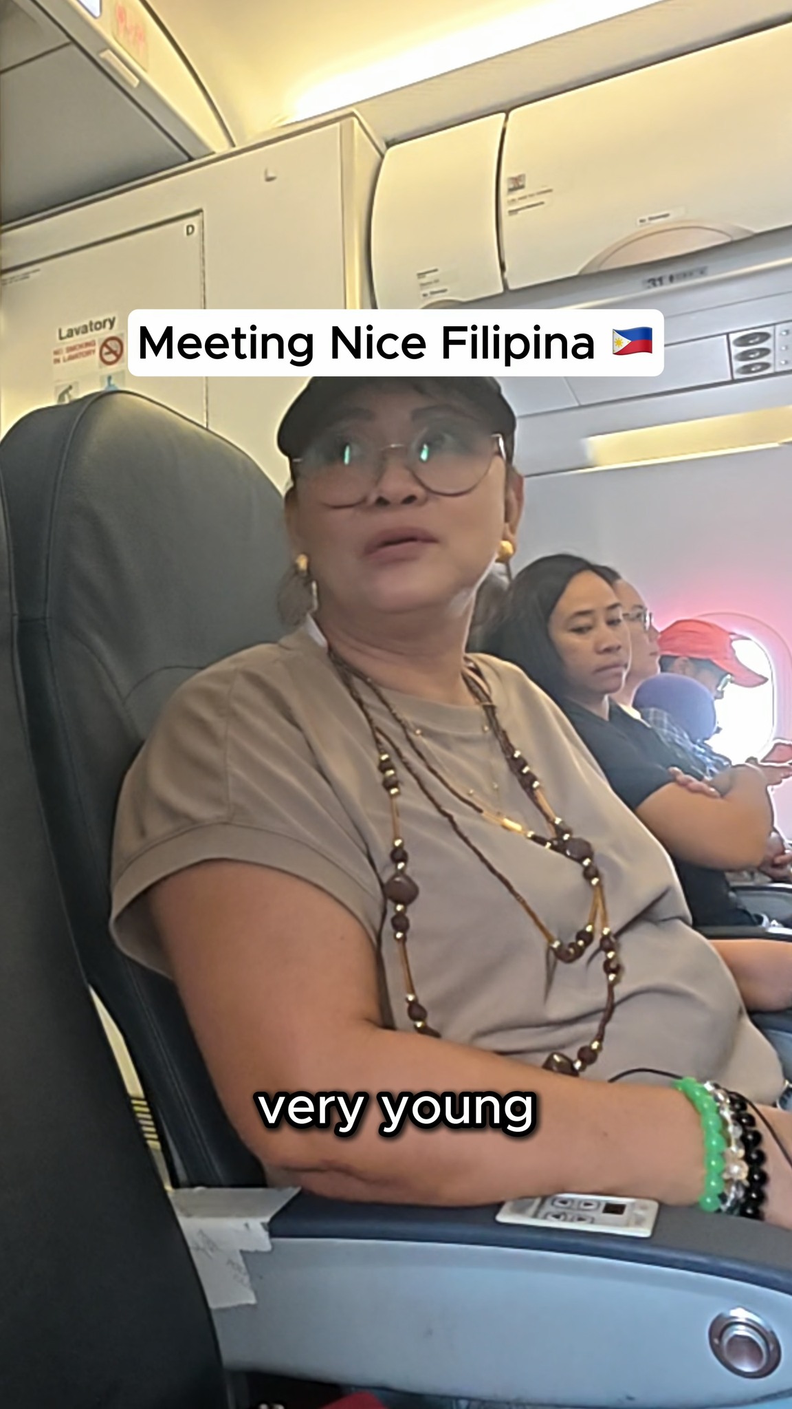 meeting nice filipina 🇵🇭 #travel #Philippines | Native Ty Food | Facebook