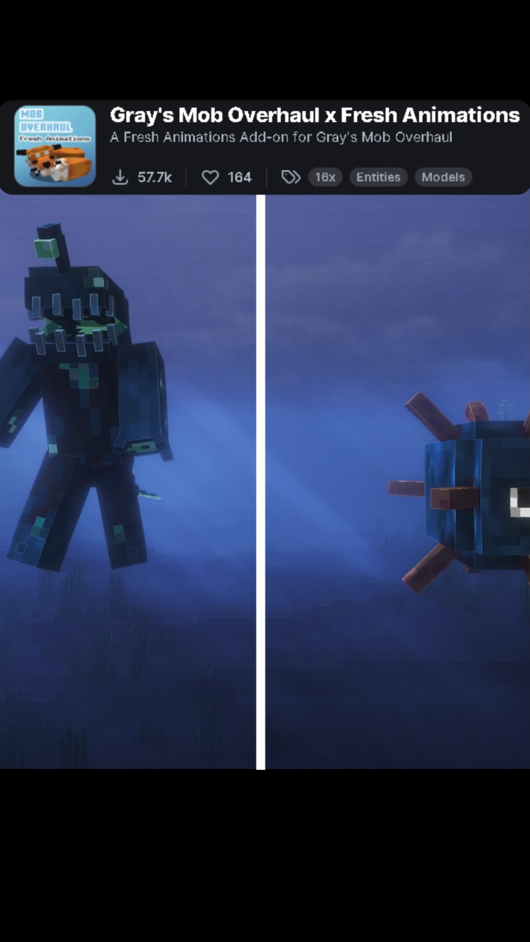 Destroying MC – Insane Destruction Events! In this video I showcase the ...