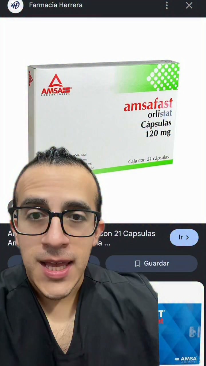 para que sirve el orlistat con l carnitina Mi secreto verme y sentirme bien es L-carnitina, de venta en Farmacias Similares badge_New Launch_#313652_#ffffff Package Size:1 kg (2.2 lb) LUCA Glutathione Goat Milk